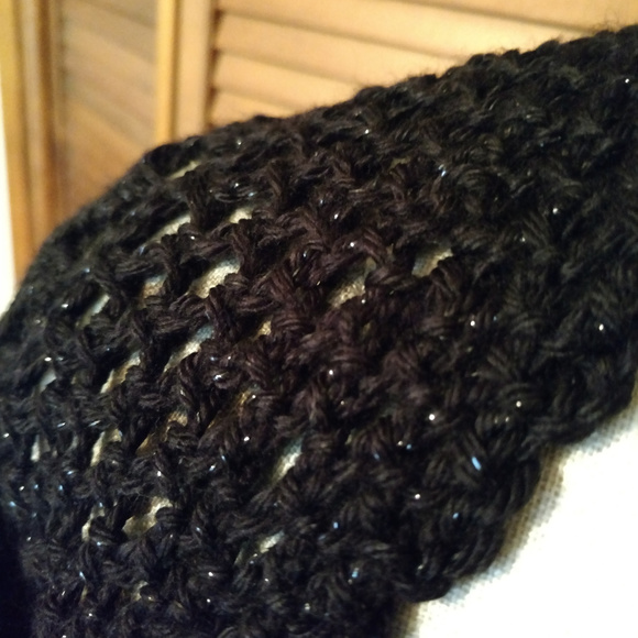 Black shrug - Picture 4 of 4